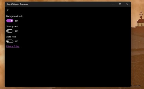 How to Set Bings Background Photos as Your Windows 10 or 11 Wallpaper