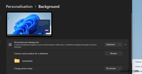 How to Set Bings Background Photos as Your Windows 10 or 11 Wallpaper