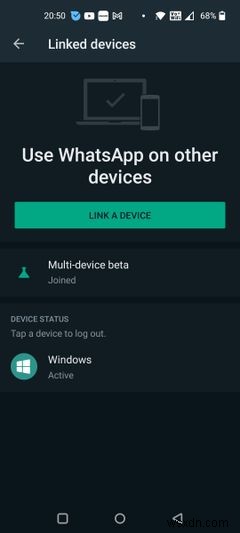 How to Install and Try the WhatsApp Native App for Windows 10 and 11