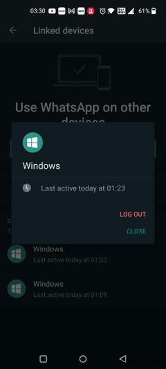 How to Install and Try the WhatsApp Native App for Windows 10 and 11