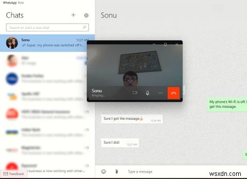 How to Install and Try the WhatsApp Native App for Windows 10 and 11