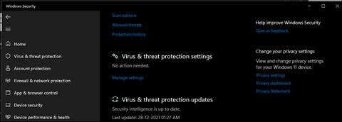 How to Fix The Installer Has Encountered an Unexpected Error 2203 on Windows 10 and 11