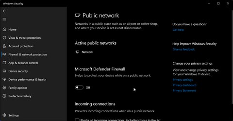 How to Fix The Installer Has Encountered an Unexpected Error 2203 on Windows 10 and 11