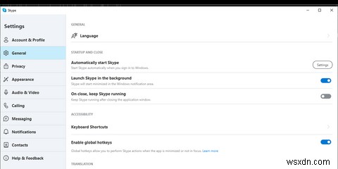 4 Ways to Stop Skype Launching at Startup on Windows