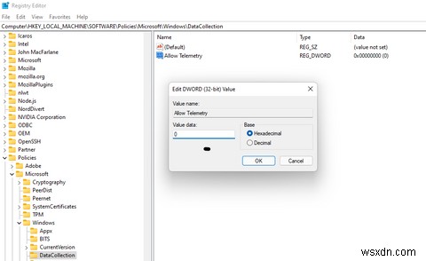 How to Disable Telemetry on Windows 10 and 11
