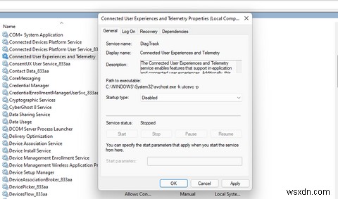 How to Disable Telemetry on Windows 10 and 11