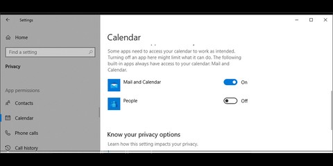 Is the Windows 10 Mail App Not Working? Here Are the Fixes