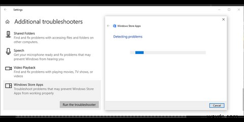 Is the Windows 10 Mail App Not Working? Here Are the Fixes