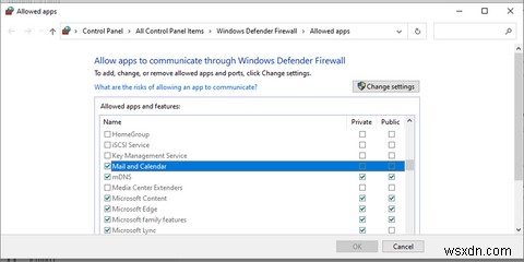 Is the Windows 10 Mail App Not Working? Here Are the Fixes