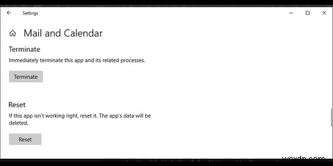 Is the Windows 10 Mail App Not Working? Here Are the Fixes