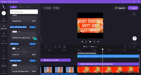 How to Easily Create Cool Videos on Windows With Microsofts Clipchamp