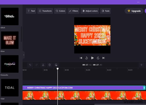 How to Easily Create Cool Videos on Windows With Microsofts Clipchamp