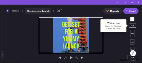 How to Easily Create Cool Videos on Windows With Microsofts Clipchamp