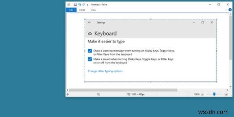 3 Modifiers to Make Print Screen the Fastest Screenshot Tool You Have
