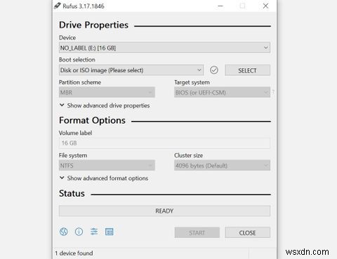 How to Fix the We Couldnt Create a New Partition Error in Windows 10