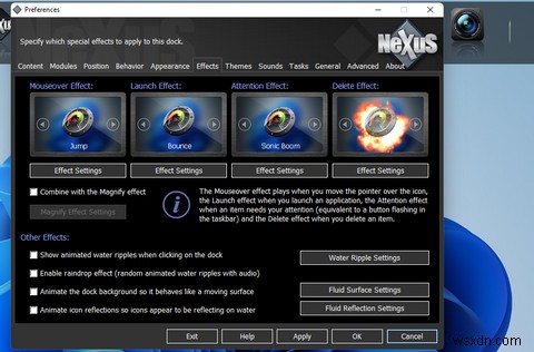 How to Add a Mac-Style Dock to Windows 10 and 11
