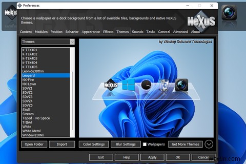 How to Add a Mac-Style Dock to Windows 10 and 11