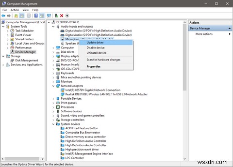 7 Fixes When Windows Cant Detect a Microphone