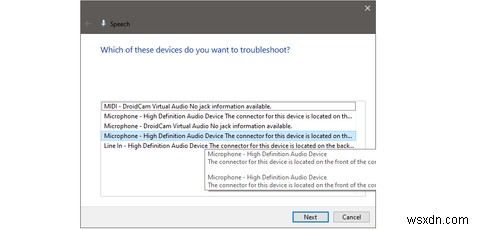 7 Fixes When Windows Cant Detect a Microphone