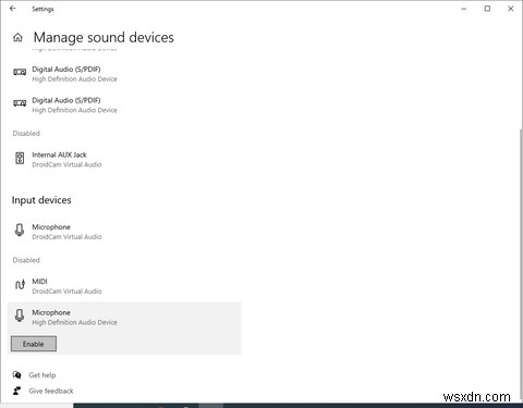 7 Fixes When Windows Cant Detect a Microphone