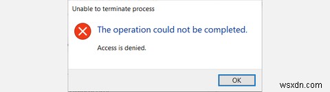 What Is the Client Server Runtime Process? Is It Important?