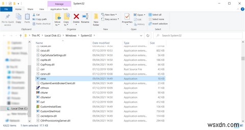 What Is the Client Server Runtime Process? Is It Important?