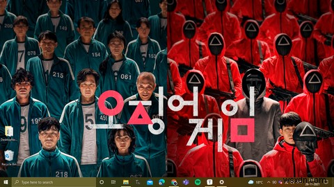 7 Thrilling TV Themes to Jazz Up Your Windows Desktop