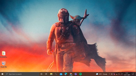 7 Thrilling TV Themes to Jazz Up Your Windows Desktop