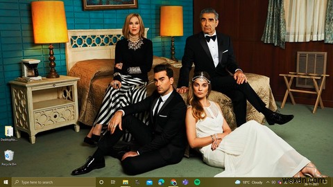 7 Thrilling TV Themes to Jazz Up Your Windows Desktop