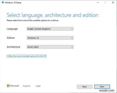 How to Install Windows 10 From an Android Device