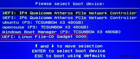 How to Install Windows 10 From an Android Device