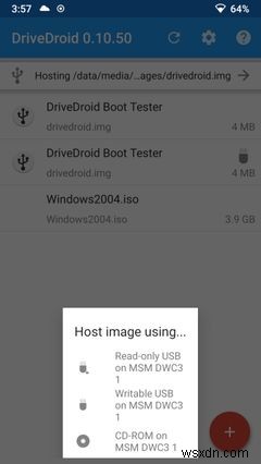 How to Install Windows 10 From an Android Device