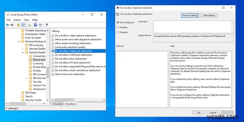 How to Fix Copy and Paste Not Working in Windows 10