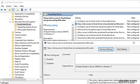 How to Disable or Suspend BitLocker on Windows 10