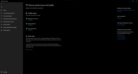 How to Fix “There Was a Problem Resetting Your PC” Error?