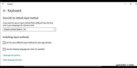 7 Ways to Fix a Keyboard That Types Multiple Letters in Windows 10