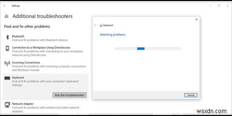 7 Ways to Fix a Keyboard That Types Multiple Letters in Windows 10