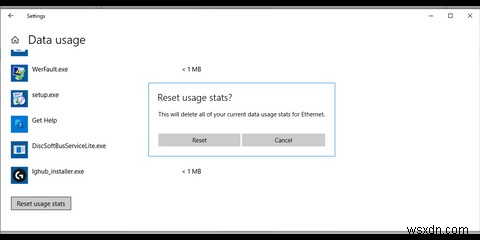 How to Control How Much Data You Use in Windows 10