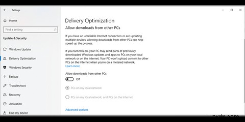 How to Control How Much Data You Use in Windows 10