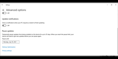 How to Control How Much Data You Use in Windows 10
