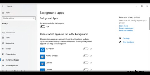 How to Control How Much Data You Use in Windows 10