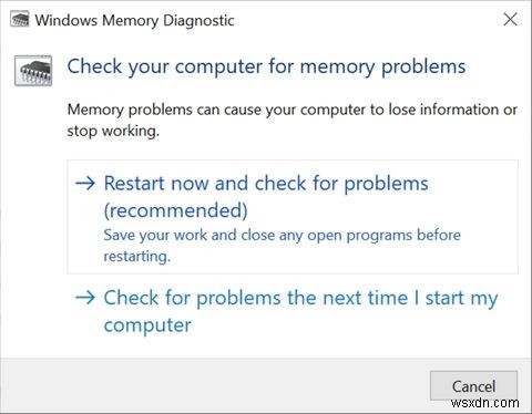 How to Fix the BAD_POOL_CALLER Error in Windows 10