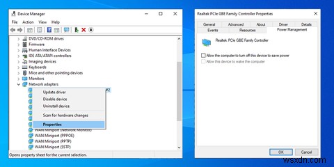 How to Fix a Missing Network Adapter in Windows 10