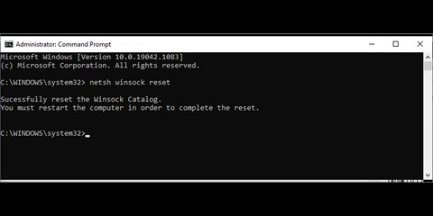 How to Fix a Missing Network Adapter in Windows 10