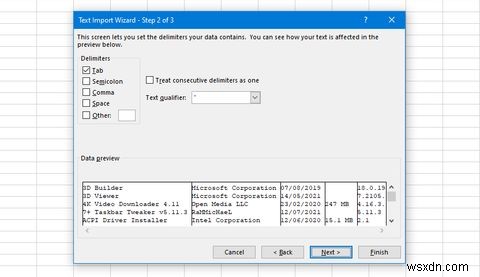 How to Get a List of All Installed Programs in Windows: 5 Ways