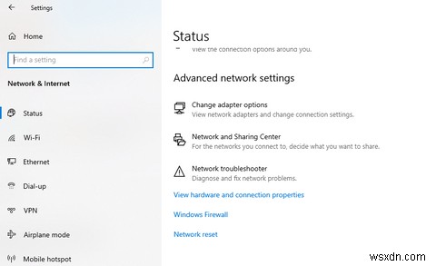 6 Ways to Fix Windows 10 Stuck in Airplane Mode