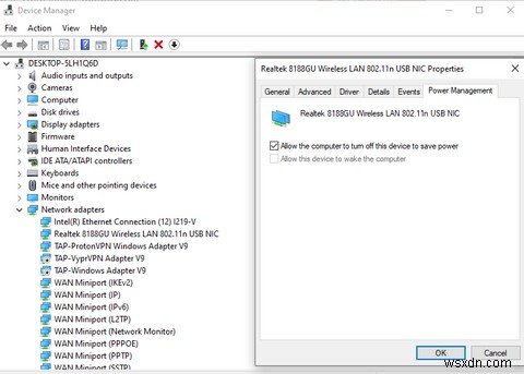6 Ways to Fix Windows 10 Stuck in Airplane Mode