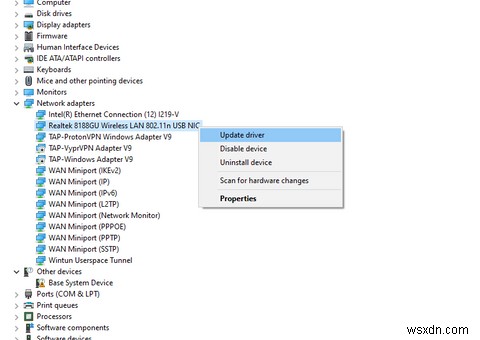 6 Ways to Fix Windows 10 Stuck in Airplane Mode