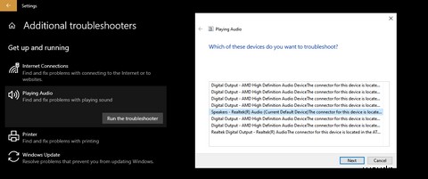 No Sound on YouTube? How to Fix It on Windows 10