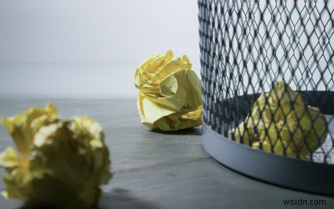 9 Ways to Open the Windows Recycle Bin When Its Missing on the Desktop